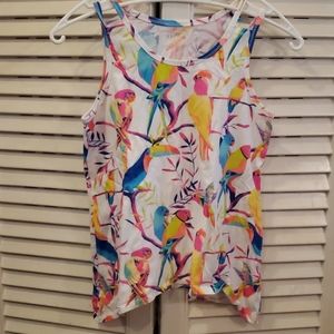 Children Place tank top